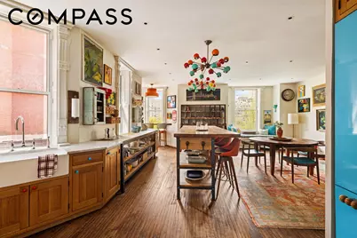 34 Gramercy Park E #PHB, New York City, NY 10003 - Photo 5