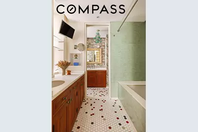 34 Gramercy Park E #PHB, New York City, NY 10003 - Photo 21