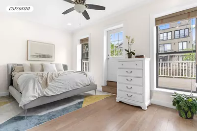 607 Halsey Street, New York City, NY 11233 - Photo 5