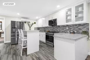 607 Halsey St, New York City, NY 11233 - Photo 3