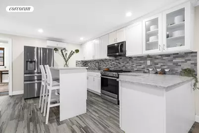 607 Halsey Street, New York City, NY 11233 - Photo 3