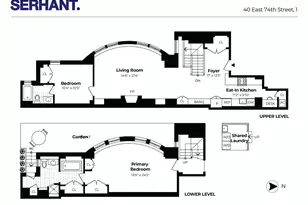 40 E 74th St, New York City, NY 10021 - Photo 11