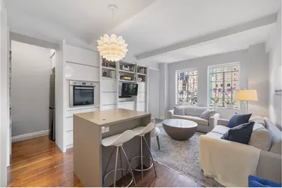 25 Tudor City Place #1005, New York City, NY 10017 - Photo 1
