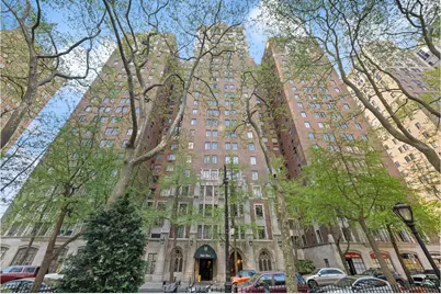25 Tudor City Place #1005, New York City, NY 10017 - Photo 9