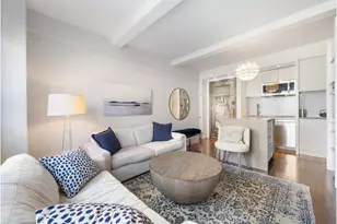 25 Tudor City Pl, New York City, NY 10017 - Photo 3