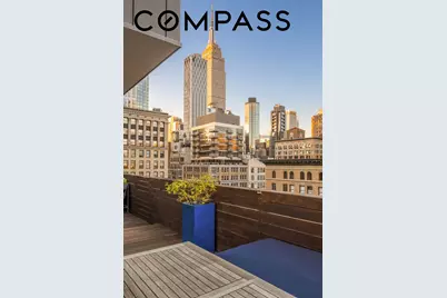 105 E 29th Street #12PH, New York City, NY 10016 - Photo 23
