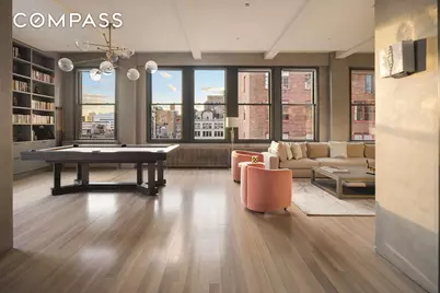 105 E 29th Street #12PH, New York City, NY 10016 - Photo 3