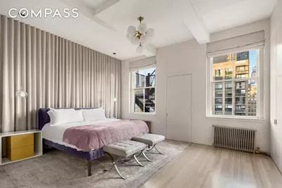 105 E 29th Street #12PH, New York City, NY 10016 - Photo 11