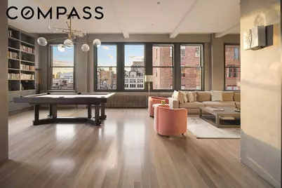 105 E 29th Street #12PH, New York City, NY 10016 - Photo 3