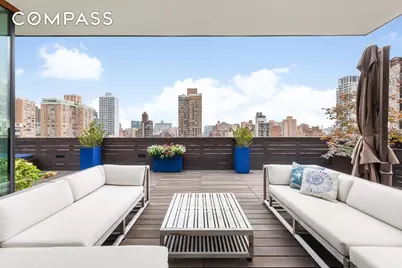 105 E 29th Street #12PH, New York City, NY 10016 - Photo 17