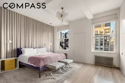 105 E 29th Street #12PH, New York City, NY 10016 - Photo 11