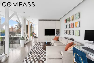 105 E 29th Street #12PH, New York City, NY 10016 - Photo 19