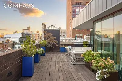 105 E 29th Street #12PH, New York City, NY 10016 - Photo 15