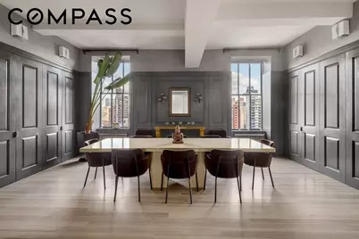 105 E 29th Street #12PH, New York City, NY 10016 - Photo 5