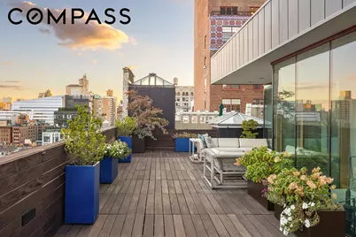 105 E 29th Street #12PH, New York City, NY 10016 - Photo 15