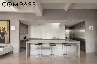 105 E 29th Street #12PH, New York City, NY 10016 - Photo 9