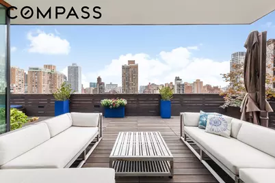 105 E 29th Street #12PH, New York City, NY 10016 - Photo 17