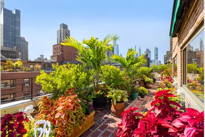 425 E 63rd Street #PH/ABC, New York City, NY 10065 - Photo 17