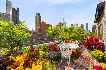 425 E 63rd Street #PH/ABC, New York City, NY 10065 - Photo 5