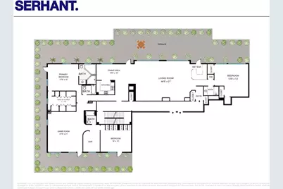 425 E 63rd Street #PH/ABC, New York City, NY 10065 - Photo 23