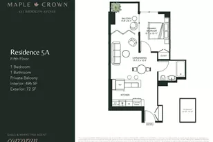 537 Brooklyn Ave, New York City, NY 11225 - Photo 11