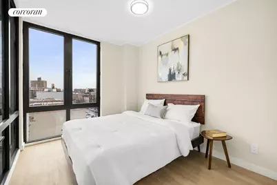 537 Brooklyn Avenue #5A, New York City, NY 11225 - Photo 5