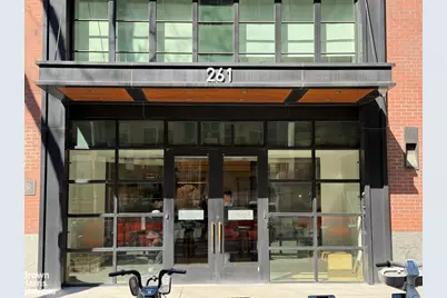 261 W 25th Street #4E, New York City, NY 10001 - Photo 11