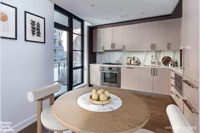 261 W 25th Street #4E, New York City, NY 10001 - Photo 3