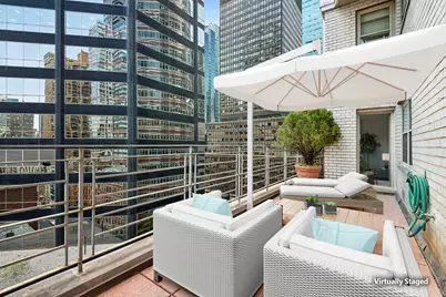 211 E 53rd Street #12F, New York City, NY 10022 - Photo 13