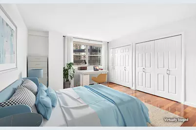211 E 53rd Street #12F, New York City, NY 10022 - Photo 3