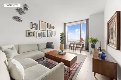 11 Hoyt Street #30B, New York City, NY 11201 - Photo 1