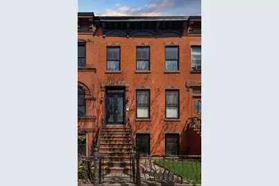 607 Halsey Street, New York City, NY 11233 - Photo 1