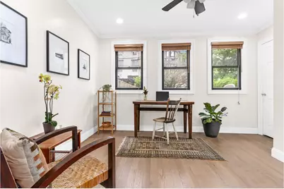 607 Halsey Street, New York City, NY 11233 - Photo 9