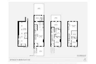 607 Halsey St, New York City, NY 11233 - Photo 23