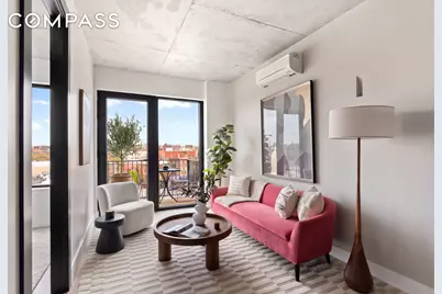 458 E 25th Street #506, New York City, NY 11226 - Photo 1