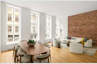 77 Reade Street #2E, New York City, NY 10007 - Photo 13
