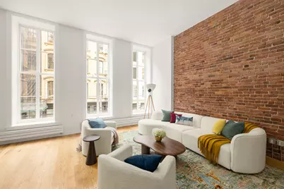77 Reade Street #2E, New York City, NY 10007 - Photo 11