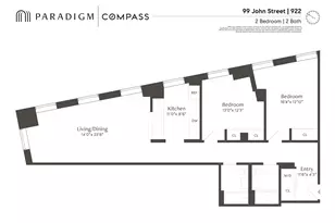 99 John St, New York City, NY 10038 - Photo 13