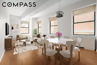 99 John Street #922, New York City, NY 10038 - Photo 1