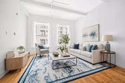 16 W 19th Street #7B, New York City, NY 10011 - Photo 1