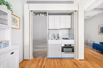 16 W 19th Street #7B, New York City, NY 10011 - Photo 3