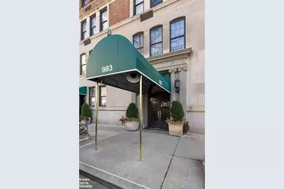 983 Park Avenue #12C, New York City, NY 10028 - Photo 19