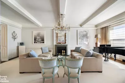 983 Park Avenue #12C, New York City, NY 10028 - Photo 1