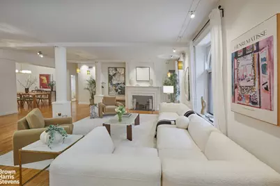 301 E 52nd Street #1C, New York City, NY 10022 - Photo 3