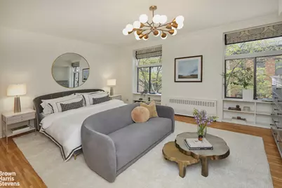 301 E 52nd Street #1C, New York City, NY 10022 - Photo 7