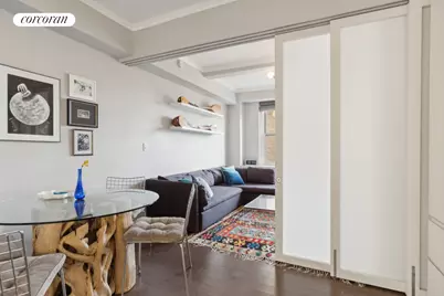 1215 5th Avenue #11D, New York City, NY 10029 - Photo 3