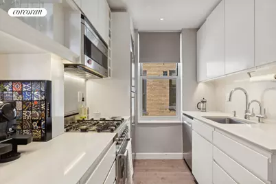 1215 5th Avenue #11D, New York City, NY 10029 - Photo 5