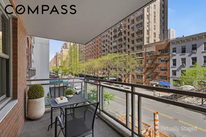 360 E 72nd Street #A306, New York City, NY 10021 - Photo 5