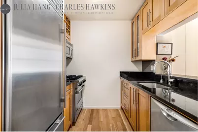 88 Greenwich Street #2304, New York, NY 10006 - Photo 9