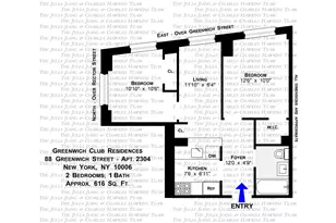 88 Greenwich St, New York, NY 10006 - Photo 33
